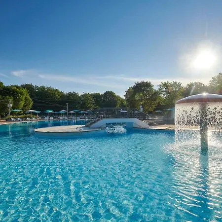 Bijela Uvala - Roan Kamp