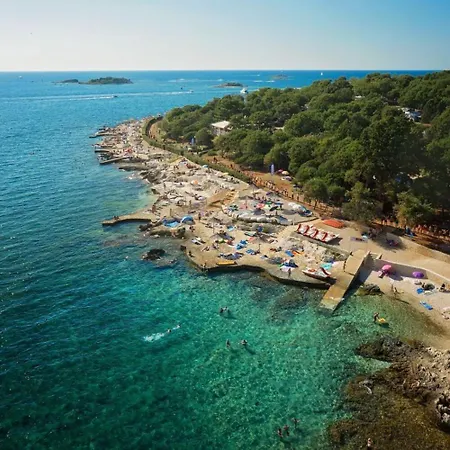 Bijela Uvala - Roan * Porec