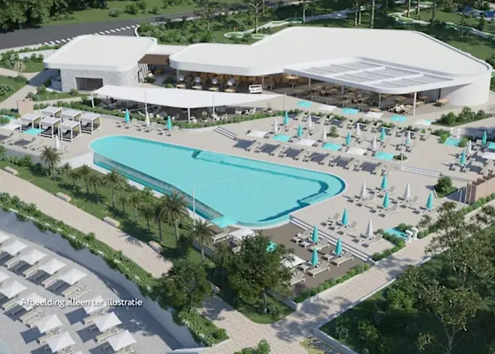 Bijela Uvala - Roan Kemping Poreč