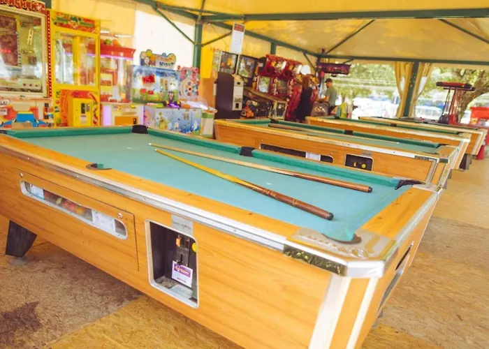 Camping Bijela Uvala - Roan