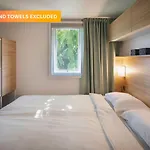 Campsite Bijela Uvala - Roan Porec