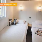 Bijela Uvala - Roan Campsite Porec
