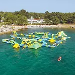 Campsite Bijela Uvala - Roan *