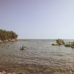 Bijela Uvala - Roan Campsite