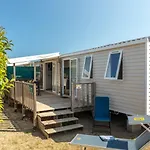 Bijela Uvala - Roan Campsite *