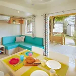 Campsite Bijela Uvala - Roan Porec