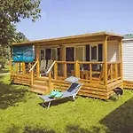 Bijela Uvala - Roan Campsite Porec