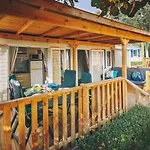 Campsite Bijela Uvala - Roan