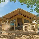 Bijela Uvala - Roan Campsite *