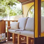 Camping Bijela Uvala - Roan Poreč
