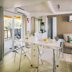 Campsite Bijela Uvala - Roan Porec