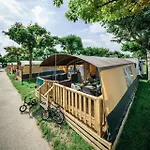 Campsite Bijela Uvala - Roan