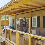 Bijela Uvala - Roan Campsite *