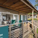 Campsite Bijela Uvala - Roan