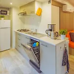 Campsite Bijela Uvala - Roan Porec