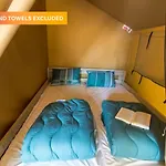 Bijela Uvala - Roan Campsite *