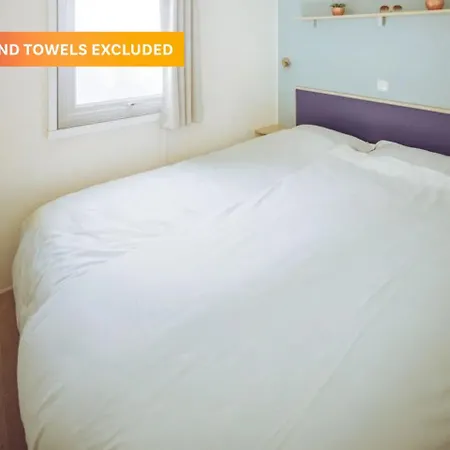 营地 Bijela Uvala - Roan
