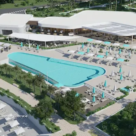 Bijela Uvala - Roan Parque de Campismo Poreč