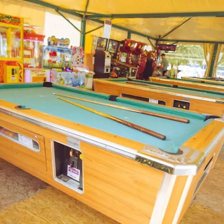 Camping Bijela Uvala - Roan