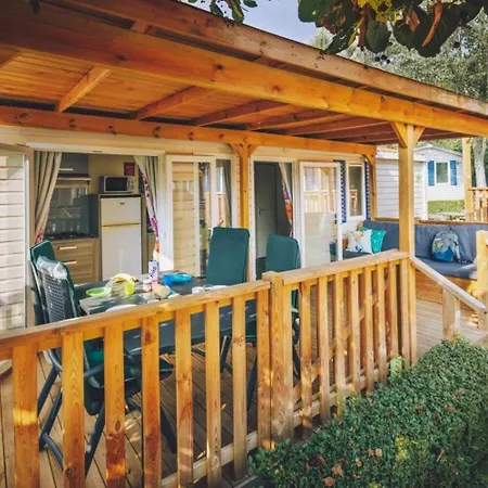 Camping Bijela Uvala - Roan