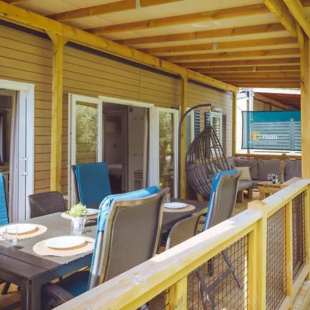 Camping Bijela Uvala - Roan