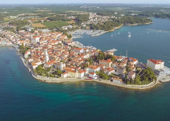 Campeggio Bijela Uvala - Roan