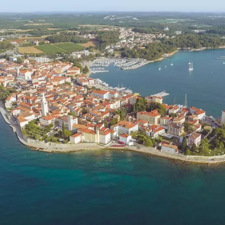 Kemping Bijela Uvala - Roan